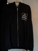 Love Moschino - M - Zwarte vest -, Ophalen of Verzenden, Zo goed als nieuw, Zwart