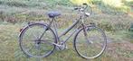 Damesfiets Gazelle, Ophalen, Gebruikt, Gazelle