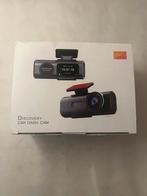 4K Dashcam met Dubbele Lens, Nachtzicht, GPS & WiFi, Ophalen of Verzenden, Nieuw