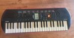 Casio SA-78 Keyboard, Muziek en Instrumenten, Keyboards, Ophalen of Verzenden, Gebruikt, Overige aantallen, Casio