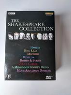 Shakespeare - Shakespeare Collection ISBN 9789089411884, Alle leeftijden, Ophalen of Verzenden, Gebruikt