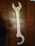 Tacx fiets gereedschap sleutel maat 32, Ophalen of Verzenden, Gebruikt, Overig gereedschap