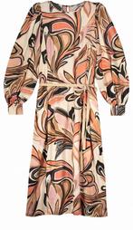 Summum Woman 34 NIEUW, Kleding | Dames, Jurken, Ophalen of Verzenden, Nieuw, Maat 34 (XS) of kleiner, Onder de knie
