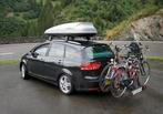 Grote dakkoffer te huur 580L, Auto diversen, Dakkoffers, Ophalen, Zo goed als nieuw
