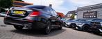 Mercedes-Benz E-klasse 200 Ambition | Pano | Parkpilot | Sfe, Automaat, Gebruikt, 4 cilinders, Zwart