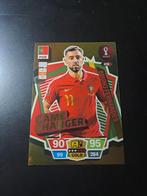 Bruno fernandes (portugal) wk 2022 panini game changer, Verzamelen, Sportartikelen en Voetbal, Ophalen of Verzenden, Nieuw