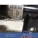 W176 complete veerpoot Mercedes A Klasse / fusee schokdemper, Ophalen of Verzenden, Gebruikt, Mercedes-Benz