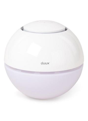 Duux Sphere Luchtbevochtiger - Zo Goed Als Nieuw! beschikbaar voor biedingen