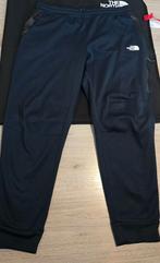 THE NORTH FACE BROEK DONKERBLAUW MAAT XL, Kleding | Heren, Sportkleding, Ophalen of Verzenden, Zo goed als nieuw, Maat 56/58 (XL)