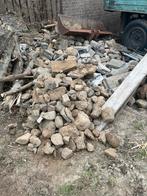 Gratis Maaskeien Af te Halen, Tuin en Terras, Grind, Keien en Split, Ophalen, Overige materialen, Gebruikt, Kei