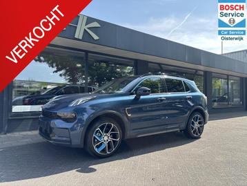 Lynk & Co 01 1.5 beschikbaar voor biedingen