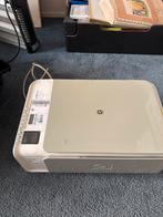 HP Photosmart C4270 Printer, Computers en Software, Printers, Ophalen, Gebruikt, Printer, Inkjetprinter