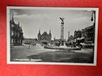 'S-Hertogenbosch Stationsplein, Verzamelen, Ansichtkaarten | Nederland, Ophalen of Verzenden, 1940 tot 1960, Noord-Brabant