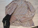 Long sleeve lemieux met bijpassende kousen, Gebruikt, Dressuur, Ophalen of Verzenden, Dames