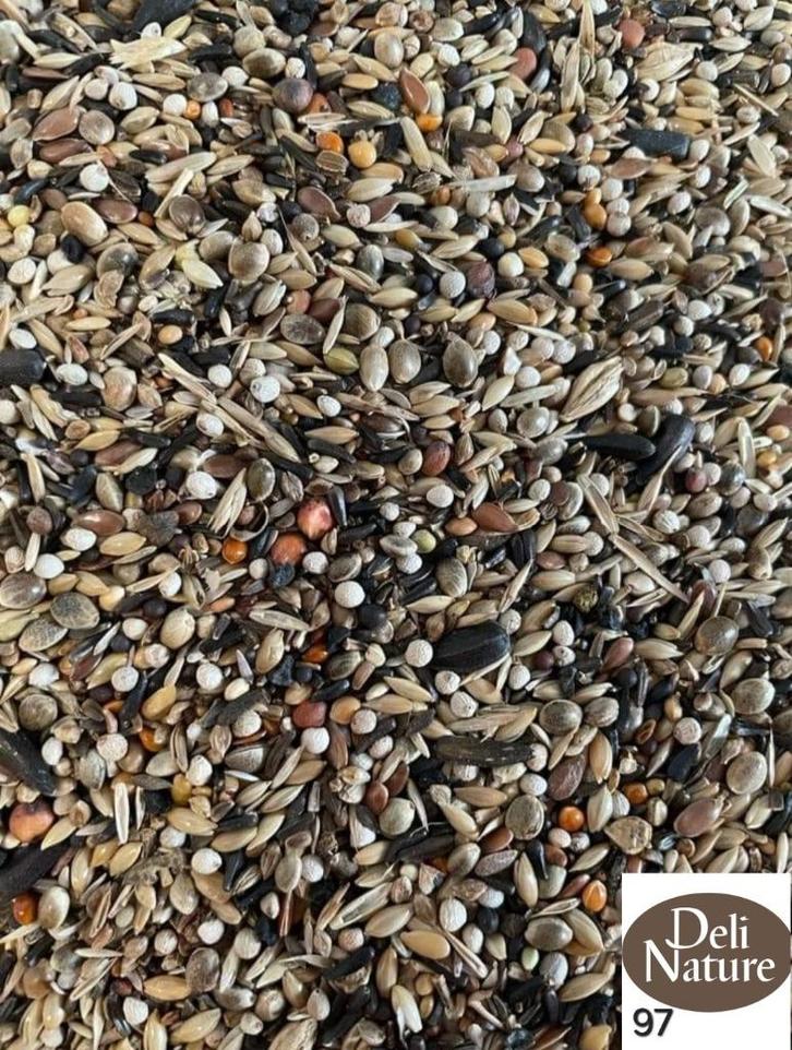 Distelvinken 5kg - Deli Nature 97, Dieren en Toebehoren, Vogels | Toebehoren, Nieuw, Eten en Drinken, Verzenden