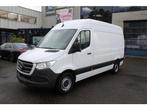 Mercedes-Benz Sprinter 317 CDI L2H2, Automaat, Wit, Mercedes-Benz, Bedrijf