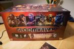 Gloomhaven 2nd Edition Kickstarter + Extra's + Map Organizer, Hobby en Vrije tijd, Gezelschapsspellen | Bordspellen, Ophalen of Verzenden