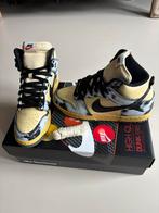 Nike Dunk High 1985 SP Lemon Drop - Maat 42, Overige kleuren, Nike, Nieuw, Ophalen of Verzenden