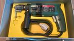 Bosch CSB 600-2 Klopboormachine, Doe-het-zelf en Verbouw, Gereedschap | Boormachines, Boormachine, Ophalen of Verzenden, Klopboormechanisme