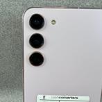 Samsung Galaxy  S23+ | 256GB | met usb | roze | 394923, Gebruikt, Touchscreen, Ophalen of Verzenden, Zonder abonnement