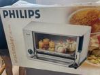 Philips Snackmaker - Kleine Oventje, Ophalen, Minder dan 45 cm, Gebruikt, Minder dan 45 cm