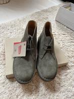 Clarks Desert Boots - maat 36 - Nieuw, Ophalen of Verzenden, Nieuw, Overige kleuren