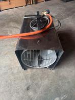 Remko gaskachel propaankachel kachel, Ophalen of Verzenden, Zo goed als nieuw, Gas, Gaskachel