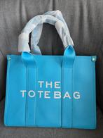 Nieuw een Tote bag, Ophalen of Verzenden, Nieuw, Blauw, Handtas