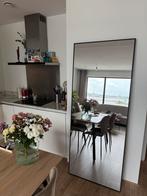 IKEA HOVET Mirror – Black Frame – Excellent Condition, Huis en Inrichting, Woonaccessoires | Spiegels, Ophalen, Zo goed als nieuw