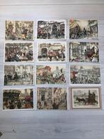 Oude Anton Pieck kaarten 2,00 PER STUK, Verzamelen, Ansichtkaarten | Themakaarten, Ophalen of Verzenden, 1980 tot heden, Overige thema's