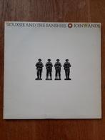 Siouxsie and the Banshees - Join Hands lp, Cd's en Dvd's, Vinyl | Rock, Gebruikt, Ophalen of Verzenden, Alternative, 12 inch