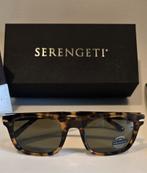 Serengeti Charlton SS576005 nieuw in doos, Overige merken, Zonnebril, Bruin, Nieuw