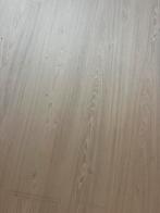 GRATIS laminaat beige / wit, Doe-het-zelf en Verbouw, Vloerdelen en Plavuizen, Ophalen, 50 tot 150 cm, Zo goed als nieuw, 10 tot 30 cm