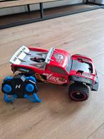 Nikko bestuurbare auto met DEFECT, Elektro, Gebruikt, Auto offroad, Ophalen of Verzenden