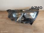 Koplamp links halogeen  Peugeot Partner 2018-   9816826980, Gebruikt, Ophalen of Verzenden, Peugeot, Peugeot