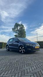 Volkswagen Polo 1.2 TDI 55KW BM 2013|Cruise|Carplay|Airco, Auto's, Volkswagen, Voorwielaandrijving, Euro 5, 74 pk, 1199 cc