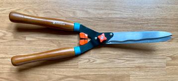 Gardena Heggenschaar Snoeischaar 40cm beschikbaar voor biedingen