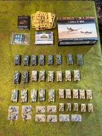 Groot Brits Leger van Flames of War, Ophalen of Verzenden, Zo goed als nieuw, Historisch