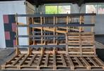 Gratis pallets, Doe-het-zelf en Verbouw, Ophalen, Nieuw, 300 cm of meer, Overige houtsoorten