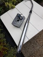 Zundapp Supertherm cilinder + carberateur en Boysen uitlaat, Ophalen of Verzenden, Cilinder