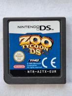 ZOO tycoon, Gebruikt, 1 speler, Racen en Vliegen, Ophalen of Verzenden
