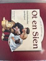 Ot en Sien - Oud-Hollandse Spelletjes, Ophalen of Verzenden, Zo goed als nieuw, Non-fictie
