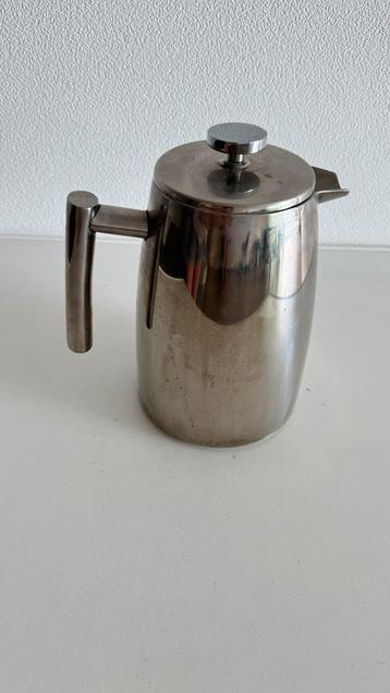 Percolator beschikbaar voor biedingen