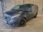 Mercedes Vito 116 Automaat/Led/Leder/Camera, Automaat, Achterwielaandrijving, 4 cilinders, 163 pk