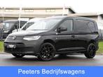 Volkswagen Caddy Cargo 2.0 TDI Black Edition Cruise, Camera,, Auto's, Stof, Gebruikt, 4 cilinders, Volkswagen