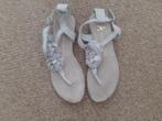 NIEUWSTAAT - leuke aparte sandalen Atmosphere maat 41, Kleding | Dames, Schoenen, Ophalen, Atmosphere, Sandalen of Muiltjes, Zo goed als nieuw