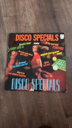 Disco specials, Ophalen of Verzenden, Zo goed als nieuw, Overige formaten, Pop