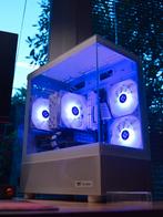 Snelle gaming PC / Vrijwel volledig nieuw / RTX 2060 / 1TB, Computers en Software, Desktop Pc's, 32 GB, Zelfgebouwde PC, Virtual Reality
