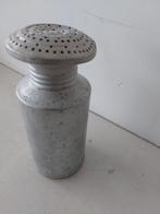 Aluminium Zoutstrooier Frites Tent, Tuin en Terras, Ophalen, Gebruikt, Metaal