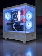 Game pc ryzen 5 | GTX 1070, Computers en Software, Desktop Pc's, Zelfgebouwde PC, Virtual Reality, Zo goed als nieuw, SSD